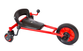 Mini Viking Mini FunRacer - Age 2-4