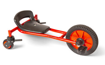 Winther Medi FunRacer - Age 3-6