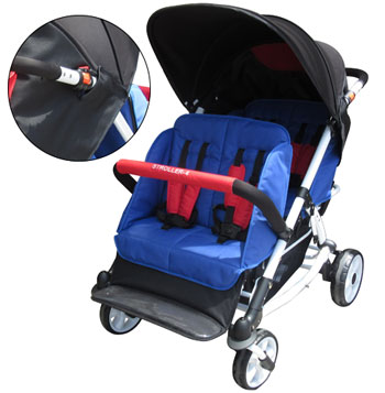 Winther Stroller-4