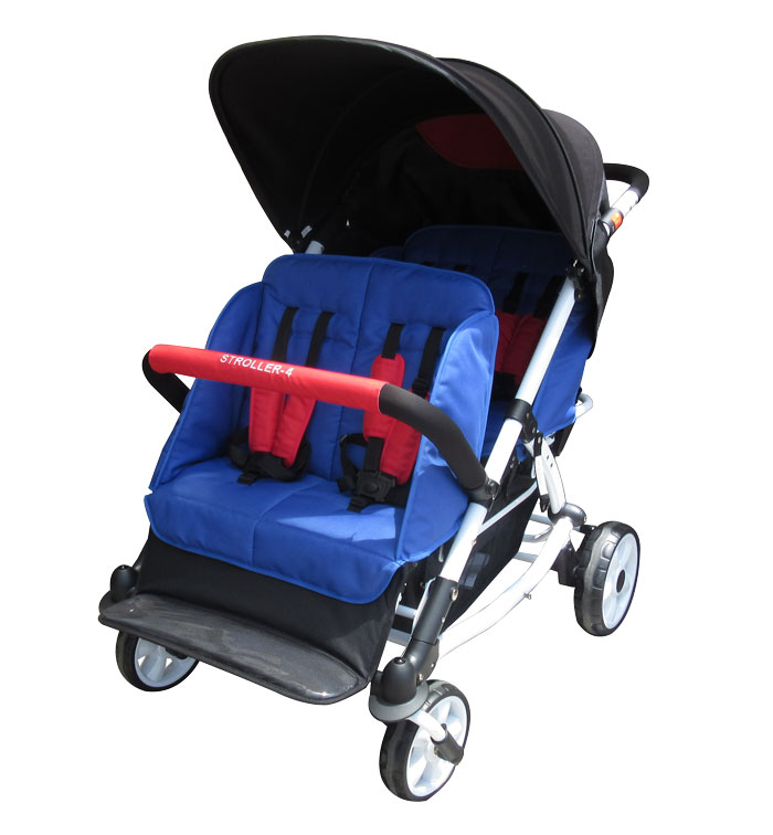 Winther Stroller-4