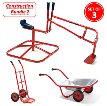 Winther Construction Set - Bundle 2