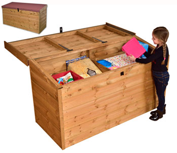 Outdoor Storage Chest