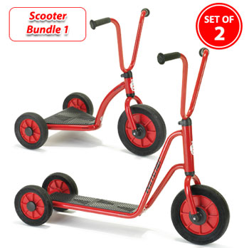 Winther Scooter Bundle 1