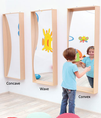 Educational Furniture | Special Needs Mirrors