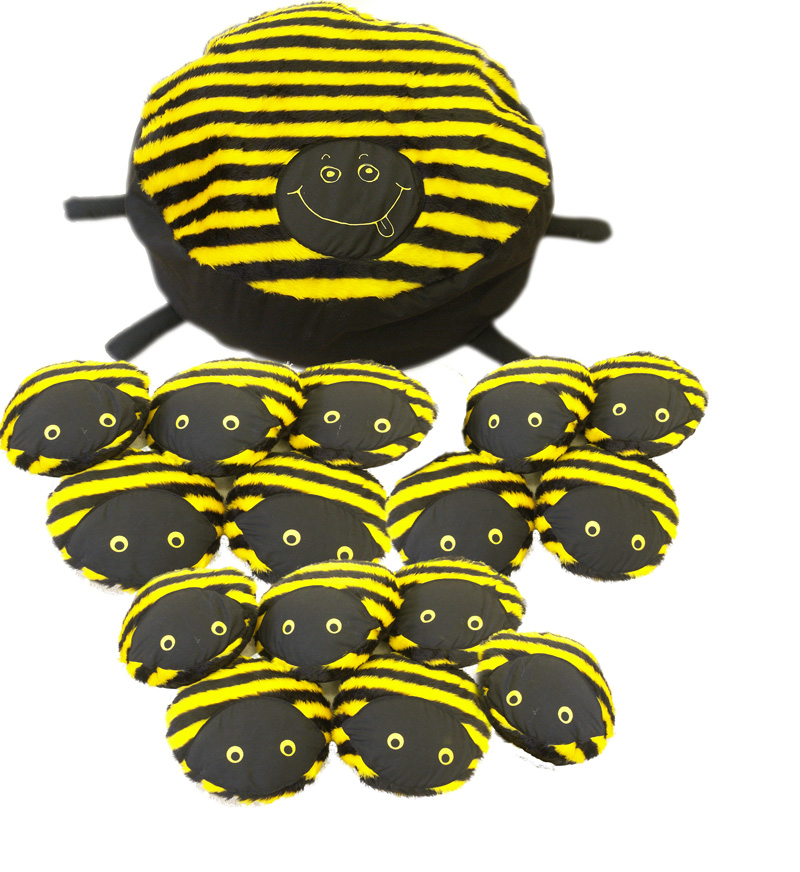 Bee Cushion Store