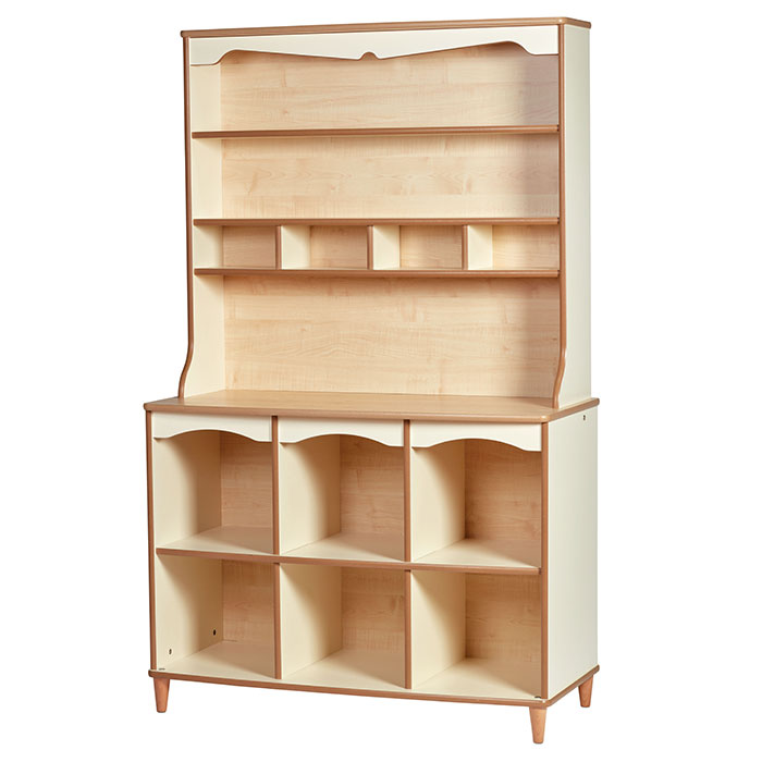 Millhouse Large Dresser