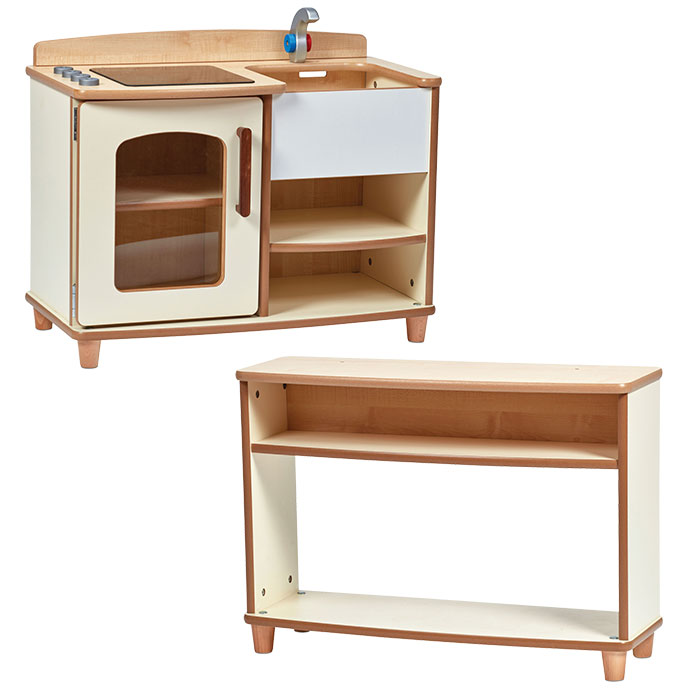 Millhouse Boston Kitchen and Console Table