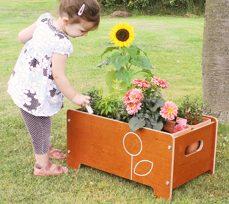 Outdoor Planter Outdoor Planter