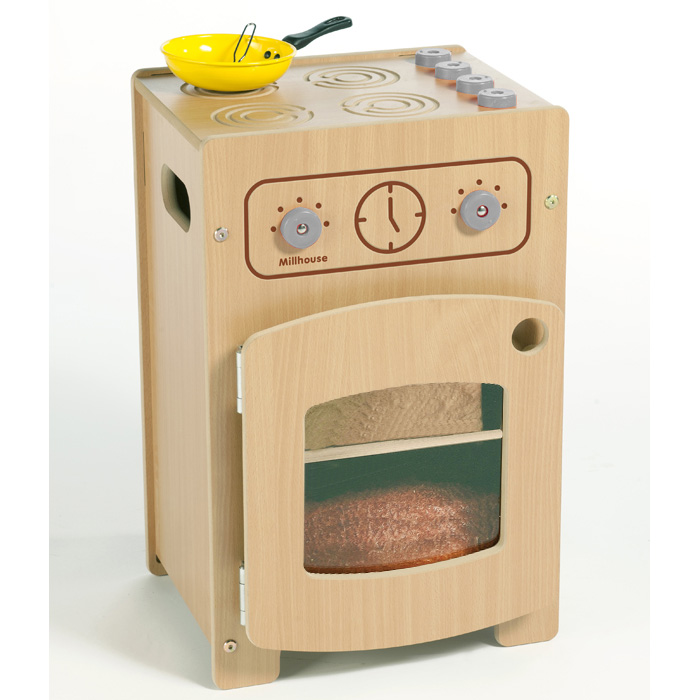 Maple Stamford Cooker
