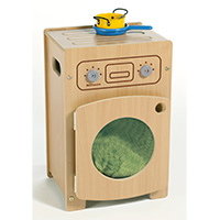 Maple Stamford Washing Machine