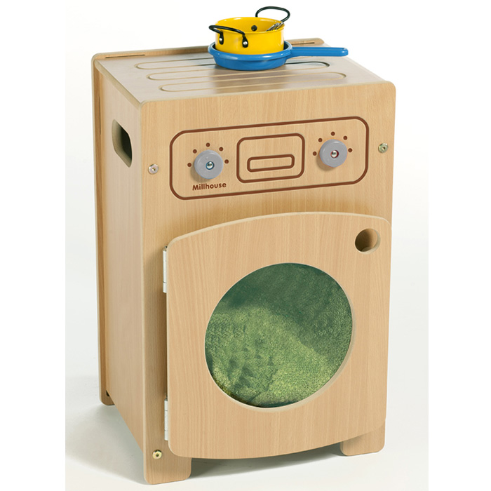 Maple Stamford Washing Machine