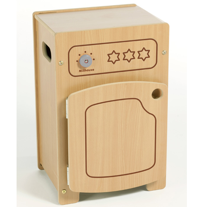 Maple Stamford Fridge Maple Stamford Fridge