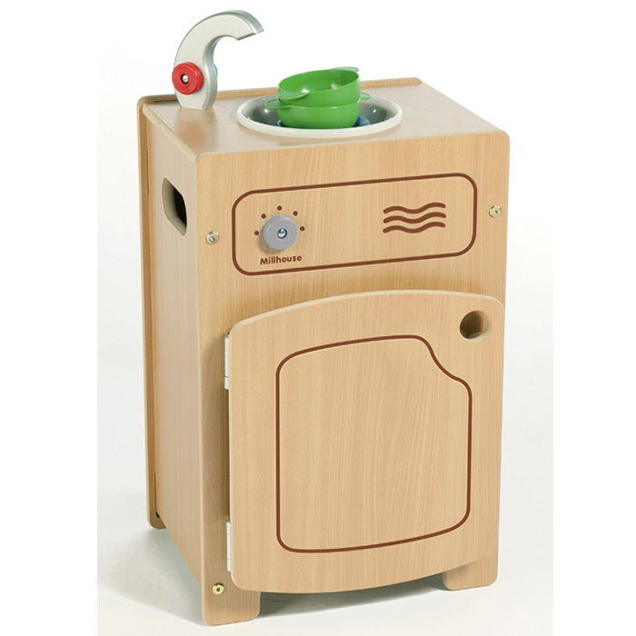 Maple Stamford Sink Maple Stamford Sink