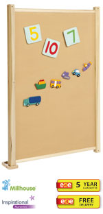 Premium Play Panels - Display Panel