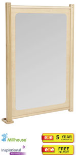 Premium Play Panels - Mirror