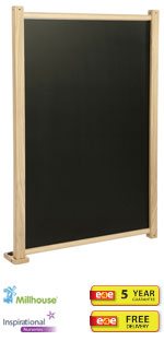 Premium Play Panels - Blackboard