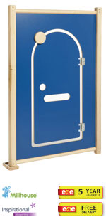 Premium Play Panels - Door