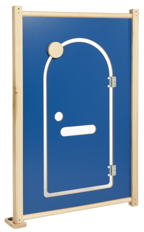 Premium Play Panels - Door