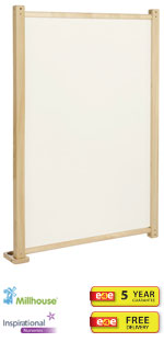 Premium Play Panels - Whiteboard