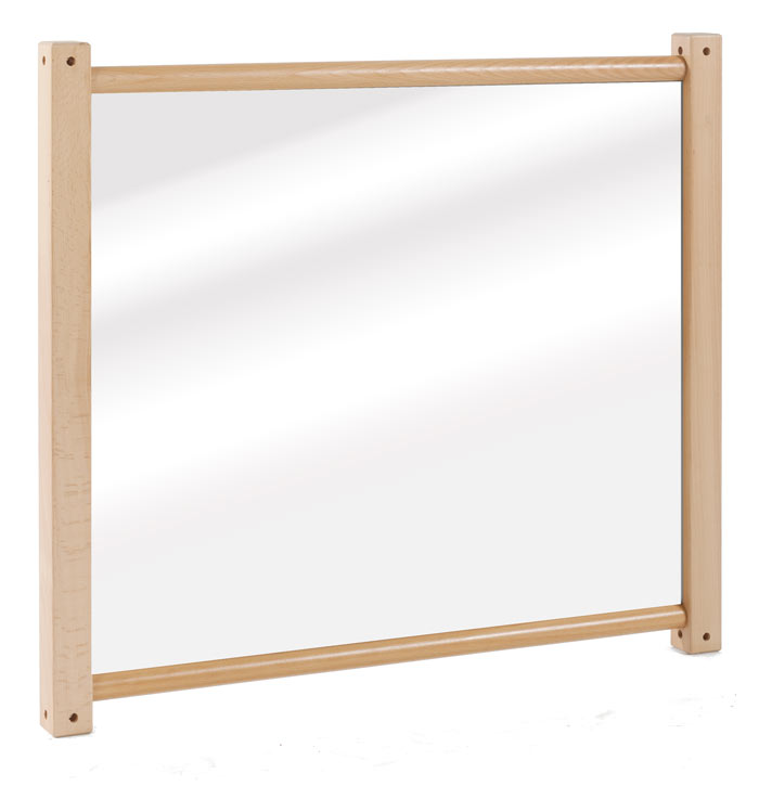 Toddler Panels - Mirror
