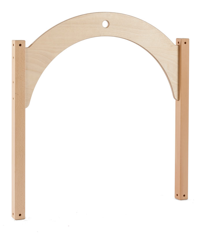 Toddler Panels - Low Archway
