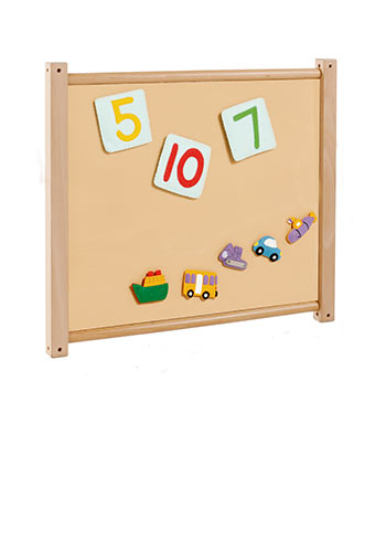 Toddler Panels - Display