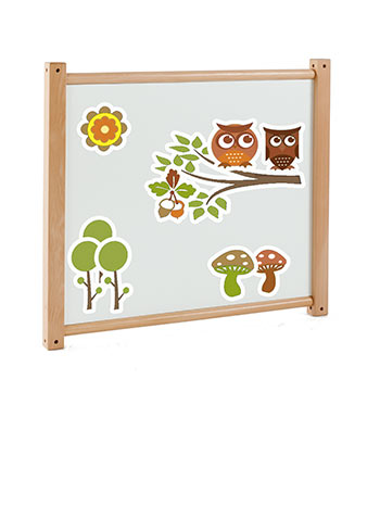 Toddler Panels - Magnetic