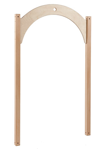 Tall Archway (Compatible with Toddler Panels)
