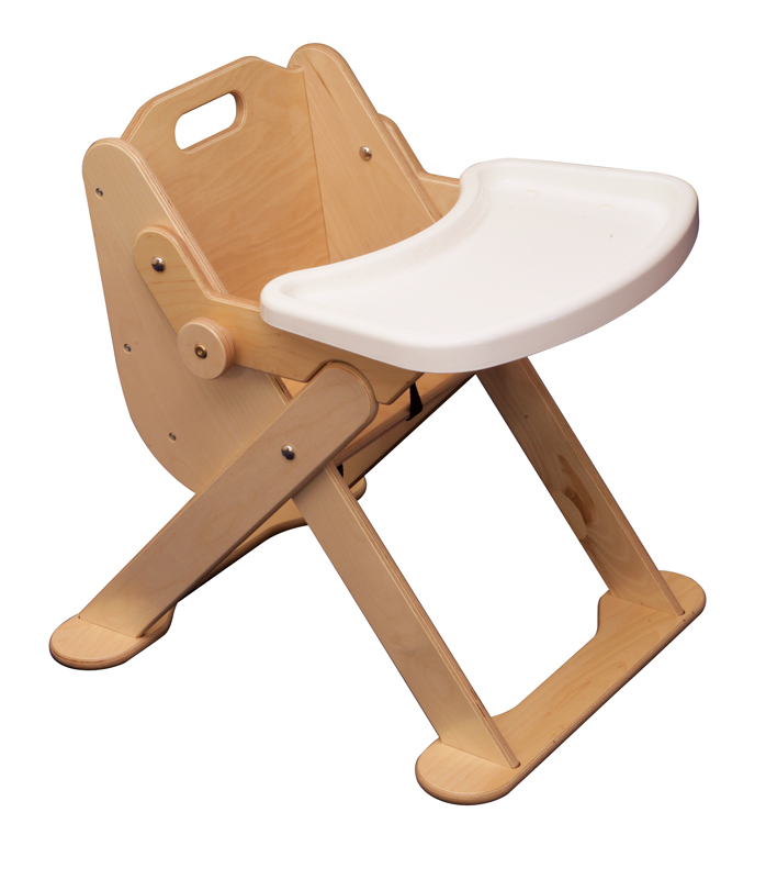 Low High Chair Low High Chair