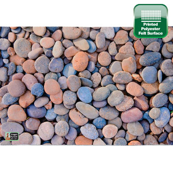 Pebbles Playmat - 1.5m x 1m