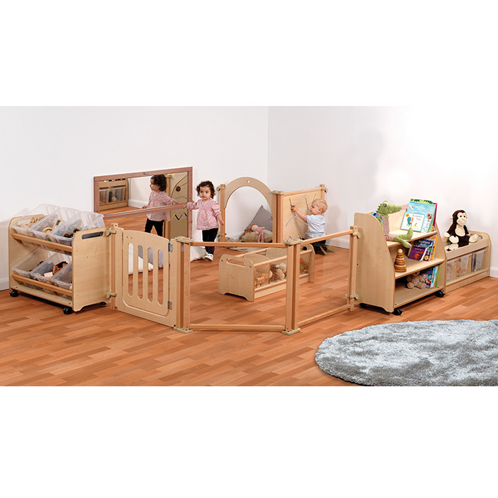 PlayScapes Baby Zone Bundle