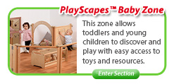PlayScapes™ Baby Zone
