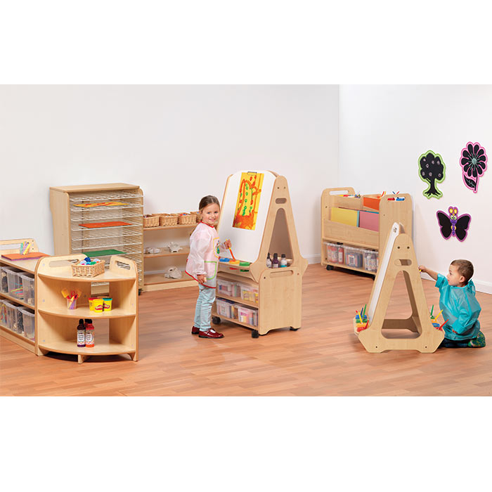 PlayScapes™ Creativity Zone Bundle