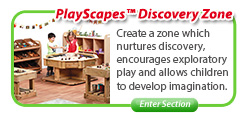 PlayScapes Discovery Zone