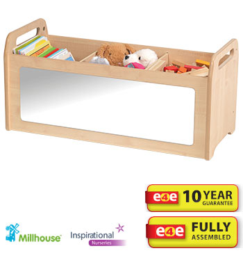 PlayScapes Easy Access Storage Unit