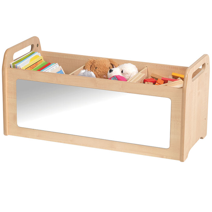PlayScapes Easy Access Storage Unit