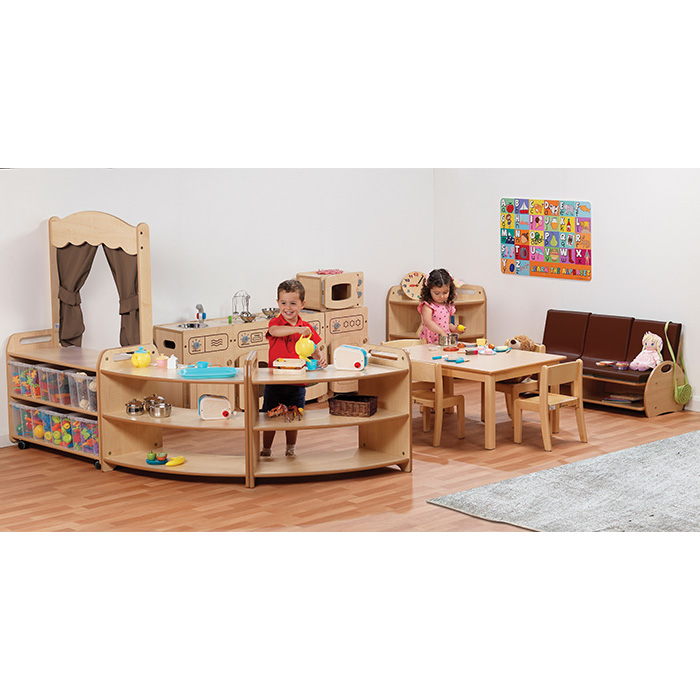PlayScapes Home Zone Bundle