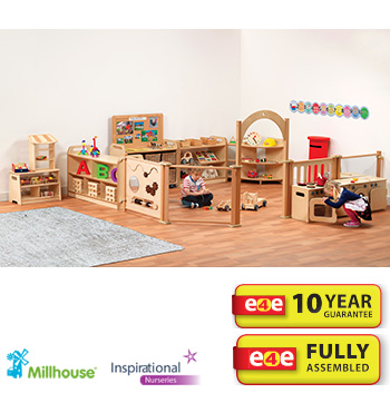 PlayScapes Imagination Zone Bundle