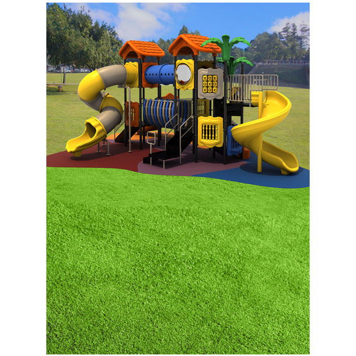 Playground Playmat - 1.5m x 2m