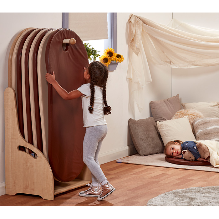 Playscapes Slumberstore - Freestanding