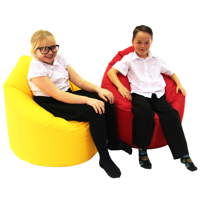 Primary Bean Bag Chair