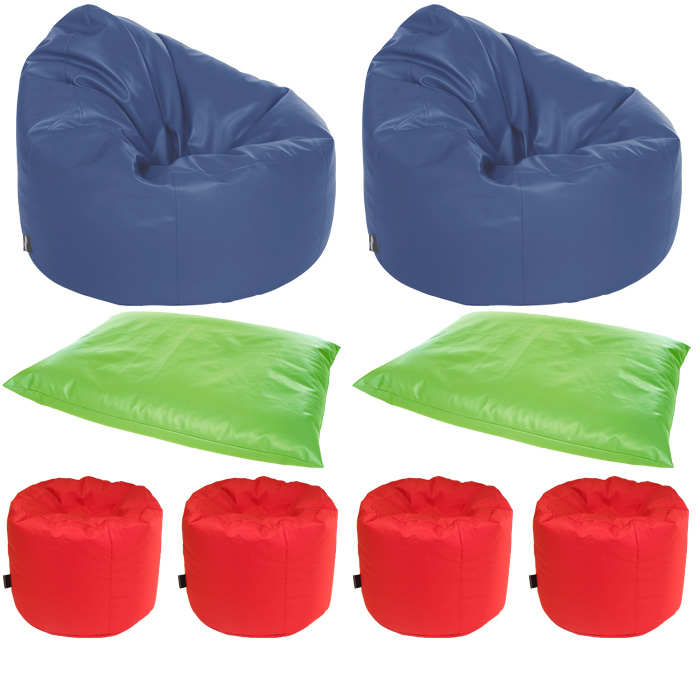 Primary Chill Out Classroom Set