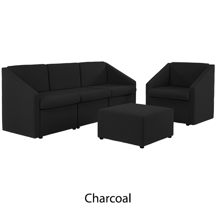 Reception Furniture Set