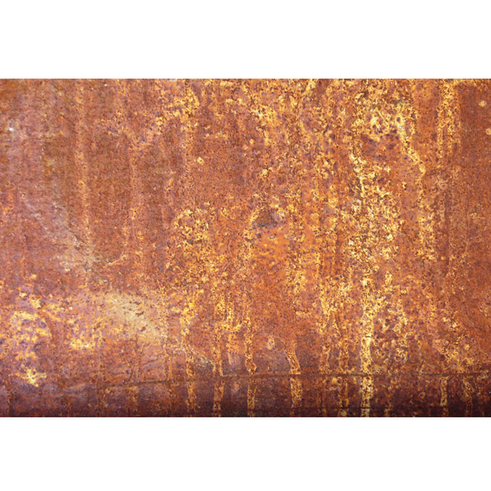 Rust Playmat - 1.5m x 1m