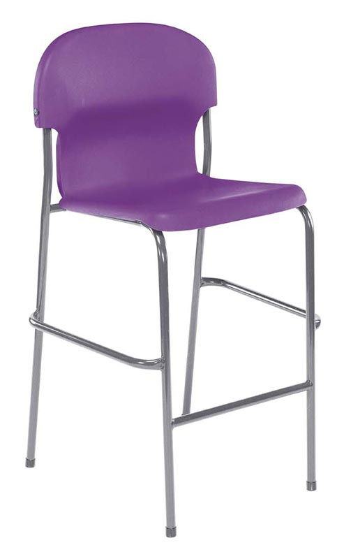 Chair 2000 - High Chair