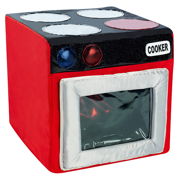 Soft Play Cooker 