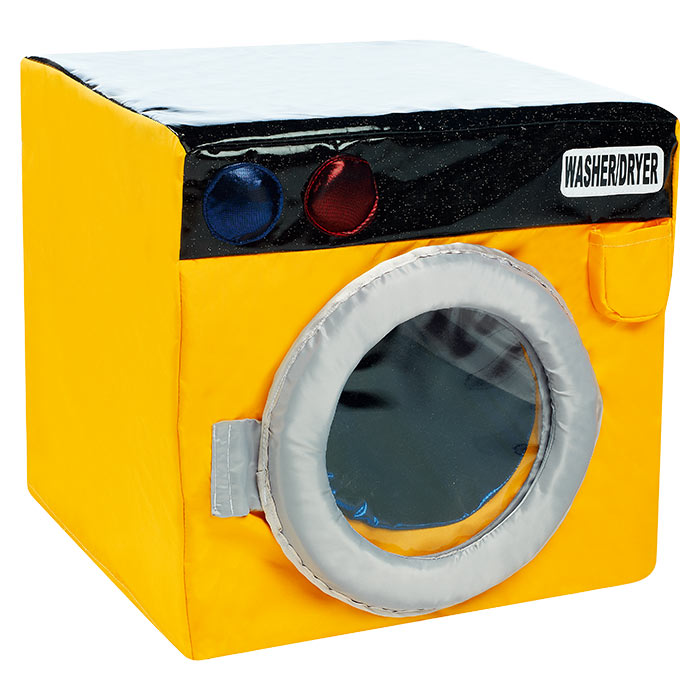 Soft Play Washing Machine 