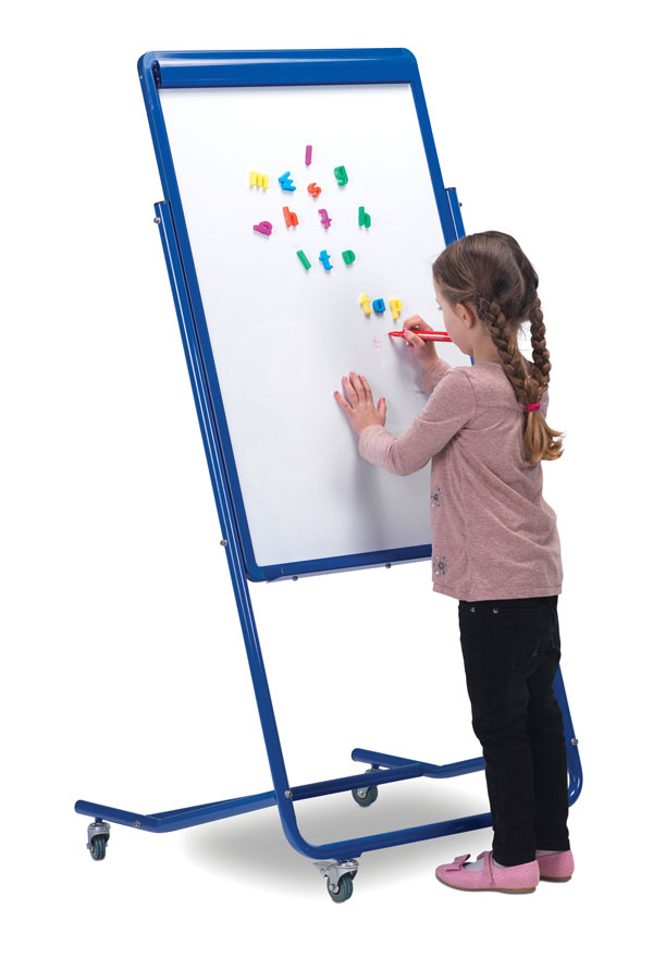 Magnetic Height Adjustable Display Easel