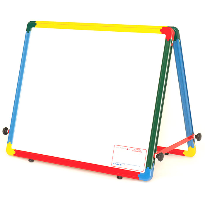 Twin Desktop Easel