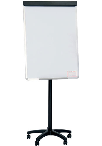 Star Base Magnetic Mobile Easel